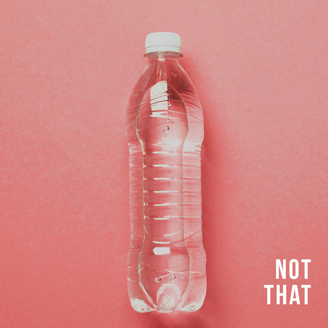 Plastic Toxic for You and Our